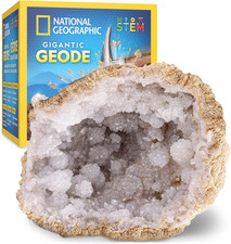 National Geographic Gigantic