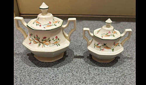 Lidded eternal beau coffee - lidded,