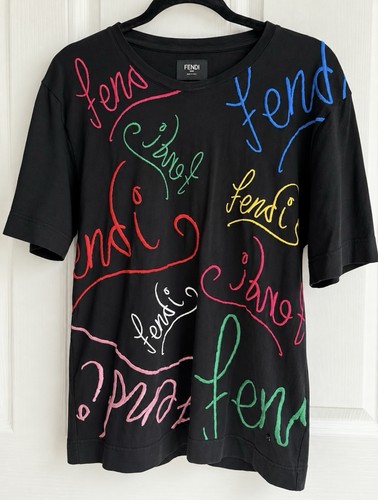 Fendi noel fielding - fendi,