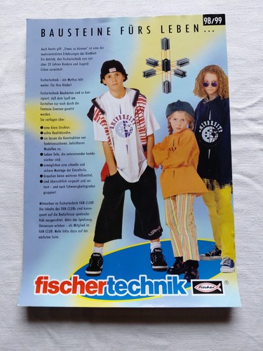 Fishing equipment programme - equipment,