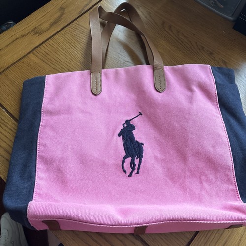 Polo ralph lauren canvas - polo,
