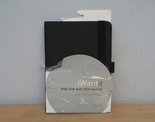 Ipad case 2020 starter - case, 10.8"