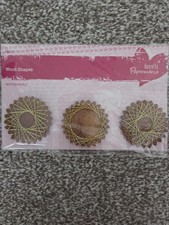 Unopened Docrafts Papermania 3