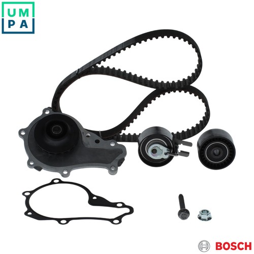 Water pump timing - kit, 1