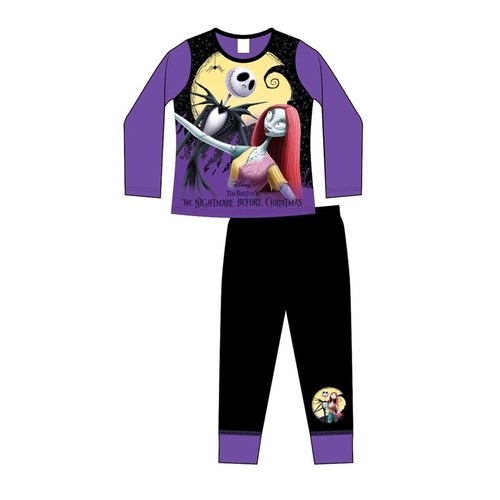 Nightmare before christmas - nightmare,