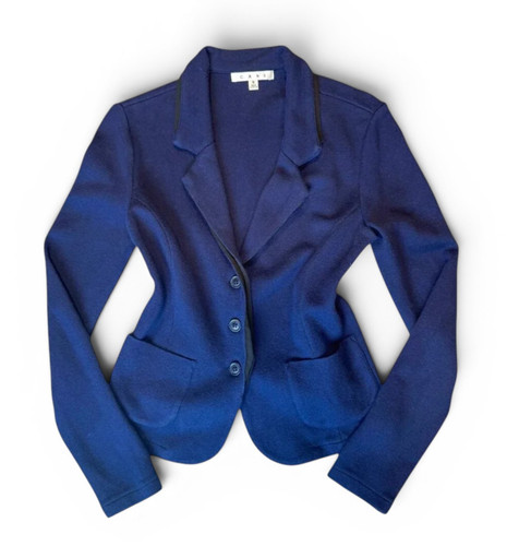 Cabi breakthrough navy blazer - cabi,
