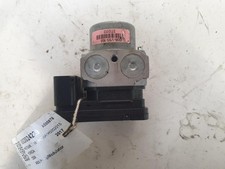 HONDA CBR 650F ABS PUMP MODULATOR 2017 0.6L PETROL