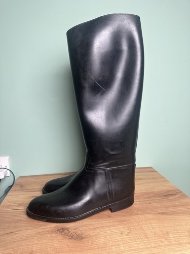 Aigle unlined rubber - aigle, riding