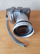 Canon PowerShot A620 Digital Camera - 7.1MP - 16x Digital Zoom + Accessories!