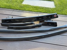 BMW E92 E93 M3 Carbon Fiber