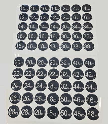Dumbbell stack rack - dumbbell,