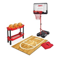 ESPN Future Pro Basketball Set