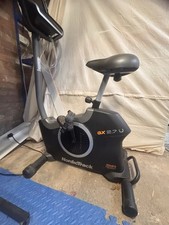 Nordic track GX 2.7 Exercise Bike