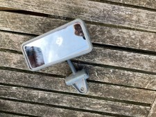 TRIUMPH HERALD /VITESSE SALOON INTERIOR REAR VIEW MIRROR ORIGINAL as shown