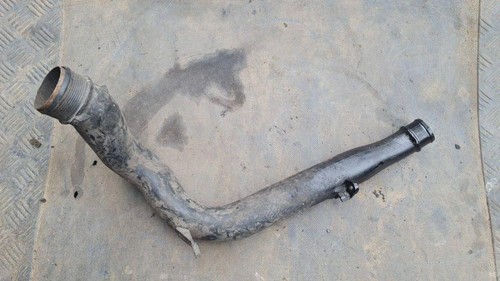 Volvo s60 intercooler hose - s60, i