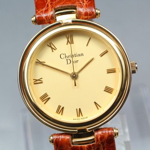 Near mint christian dior - christian,
