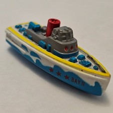 Micro Machines Ship Boat Bay