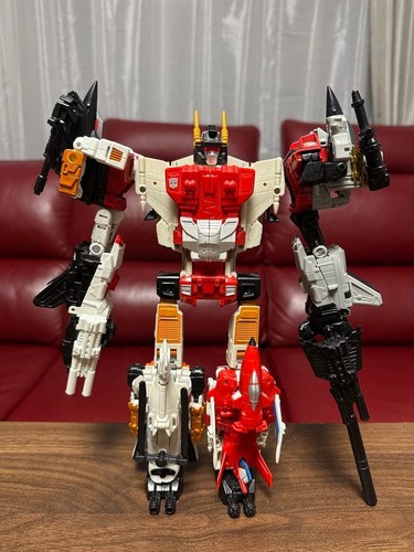 Transformers hasbro version - transformers,