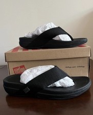 FITFLOP SURFER Mens Toe-Post
