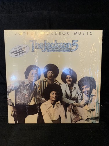 The jackson joyful jukebox - the,