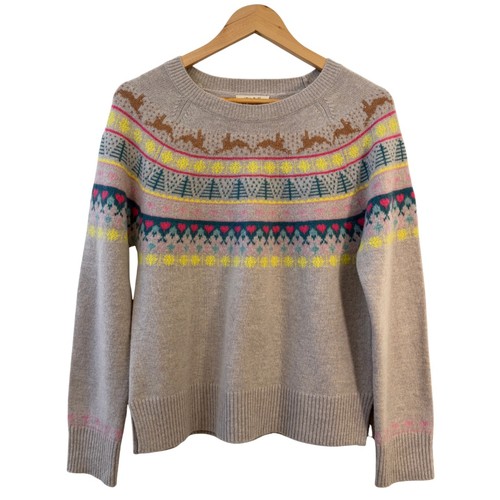 White stuff jumper size - jumper, uk