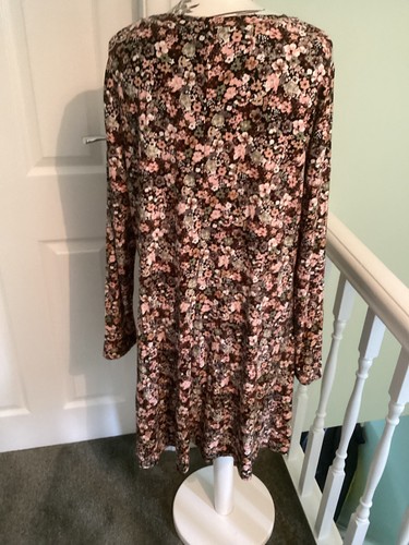Ladies primark dress size - dress, 2xl