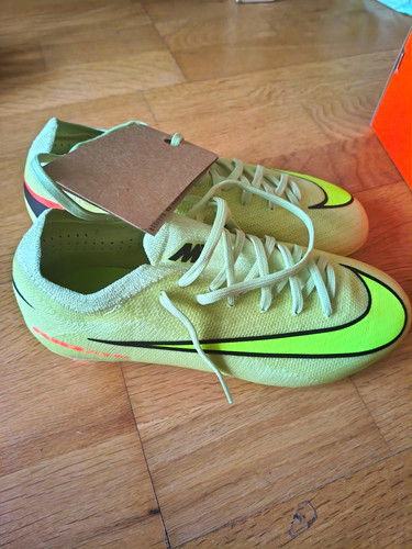 Nike mercurial vapor 16 - nike, zm