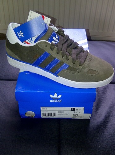 Deadstock adidas ciero retro - ciero,