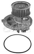 Key parts water - key, gasket