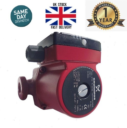 Grundfos ups2 60 - grundfos,