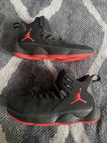 Jordan mvp superfly infrared - jordan,