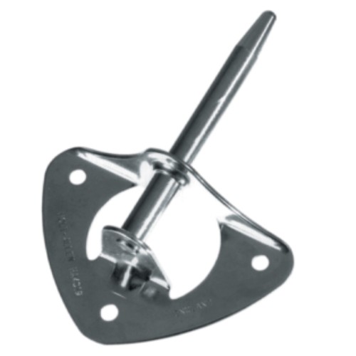 Holt pintle transom ht4019 - pintle,