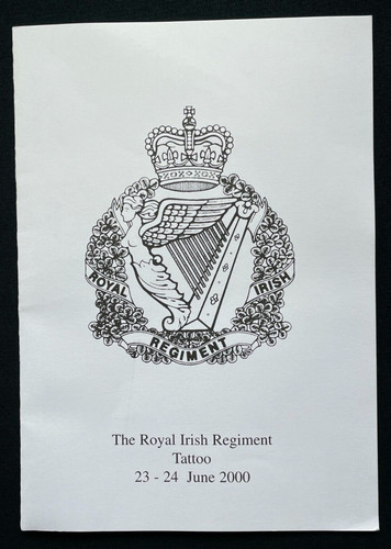 2000 programme royal - 2000, programme,