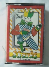 61227 Fun & Games - Dragon 32