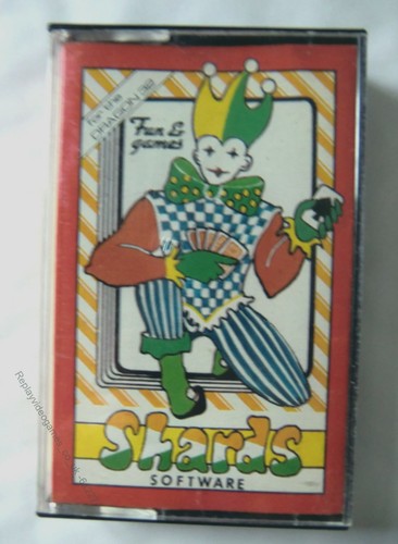 61227 fun games dragon 32 - &,
