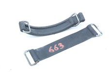 Yamaha FZR 1000 EXUP 3LE 89-90