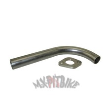 DIY Header Exhaust For
