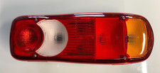 Elddis Compass Vignal Rear