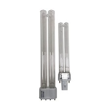 UV Bulb for UV Steriliser Clarifier Tube Light Aquarium Pond 5/7/9/11/18/24/w