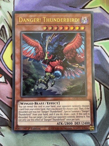 Gftp en090 danger - gftp-en090, thunderbird