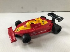 C472 SCALEXTRIC FERRARI 312 T3