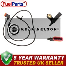 Kerr Nelson Rear Right ABS