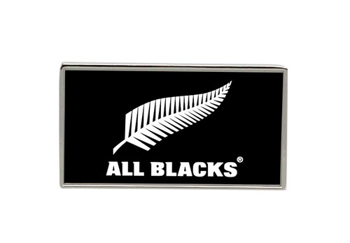 All blacks flag - blacks, zealand)