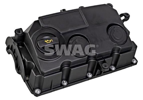 Swag cylinder head - cover, for