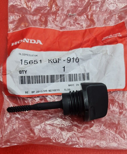 New genuine honda nes125 - new,