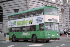 Bus Photo - Merseybus 1576
