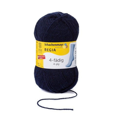 Ply 50g from regia - 4-ply,