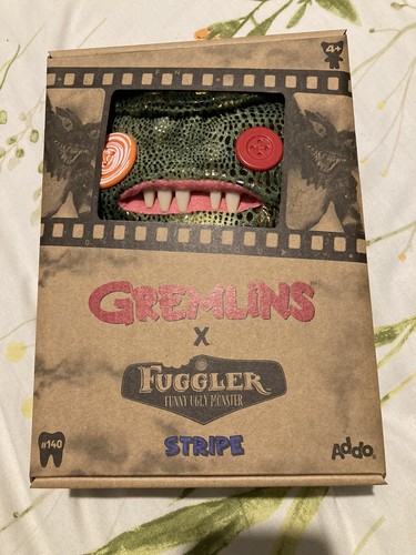 Fuggler gremlins stripe - fuggler, x