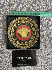 Rosenthal Versace Medusa