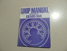Workshop Repair Shop Manual
